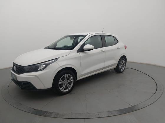 FIAT ARGO 1.0 FIREFLY FLEX DRIVE MANUAL